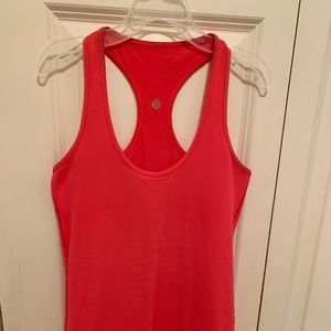 Lululemon Cool Racer Back Tank